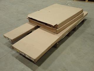 Unused Ikea Hemnes Daybed Frame 