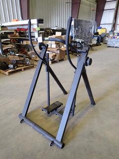 Elliptical Glider  (NEC)