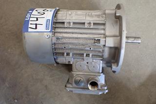Nord Drive Systems Motor.