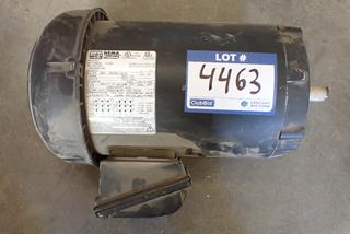 WEG Nema Premium CCO29A Motor.