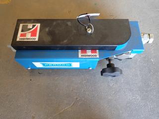 Permco Hydraulic Tester 54 GPM 6000 PSI 1-5/16in Ports.