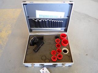 Compri Tube Cleaning System Contamination Control. *Incomplete*