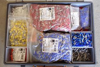 Weidmuller 9025800000 Crimp Set PZ4.