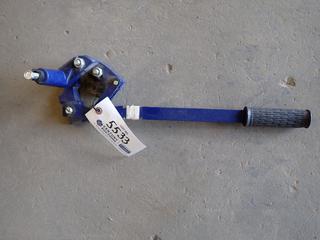 Standard Manual Drum Deheader.