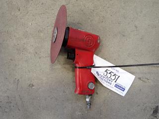 Chicago Pneumatic CP9778 Sander 14000RPM.