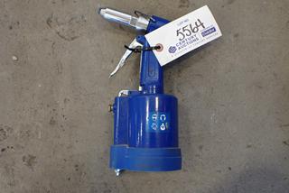 Powerfist Pneumatic Air Rivet Gun.
