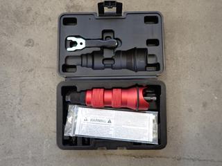 Unused Astro ADN14 Rivet Nut Drill Adaptor Kit.
