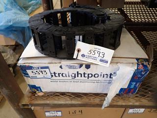 (3) Blokam Drag Chain Links.