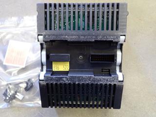 (4) Boxes of Stahl Digital Input Output Modules.