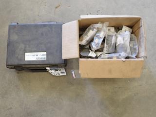 Brady BMP21-Plus Label Printer and M21 Vinyl Labels.