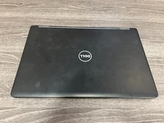 Dell Latitude 5580 Laptop c/w Power Cord and Mouse.