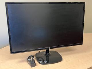 LG 27MP48HQ-P 27 In Monitor.