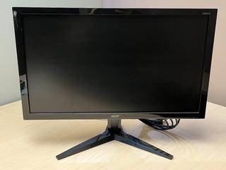 Acer KG241Q 24 In Monitor.