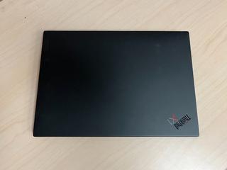 Lenovo Think Pad X1 Carbon Gen 9 Laptop, No Power Cord.