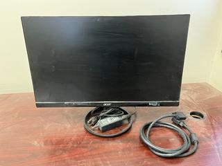 Acer R240HY 24 In Monitor