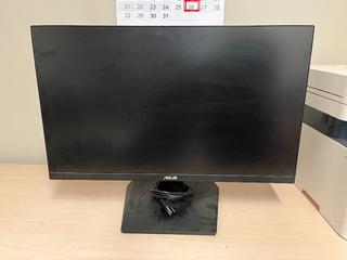 Asus VA27E 27 In Monitor.