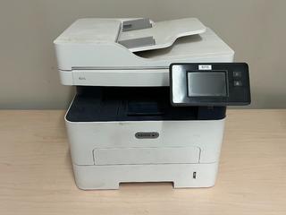 Xerox B215 Multi-Function Colour Printer.