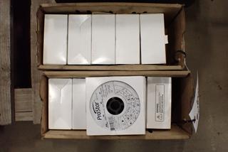 (6) Boxes of Prostar Alloy ER5356, Size .035in 11lbs.