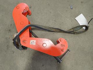 3 Ton Beam Clamp.