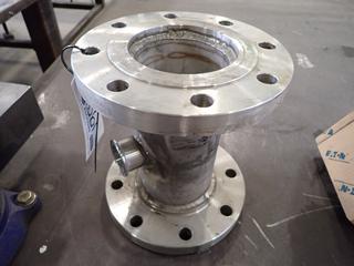 Pipe Flange.