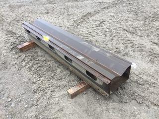 Track Roller Assembly.