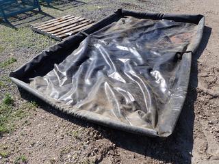 Newline Hose and Fittings Tarp