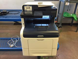 Xerox Versalink C405 Multi-Function Colour Printer.