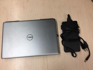 Dell Precision 7550 Laptop with Power Cord.