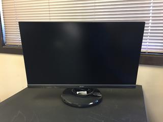 Acer KB272HL 27 In Monitor.