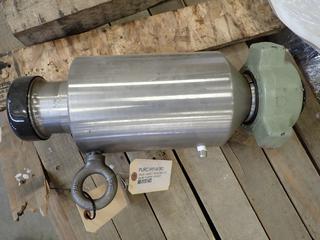 PURC-HYVA-060 Valve Check, 2 In Fig 1502 MXF STD Inline Flapper 10M Nace.