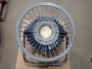 (2) Tormin BC9700 Series LED Explosion Lights.