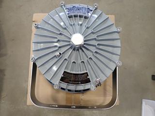 (3) Tormin BC9700 Series LED Explosion Lights.