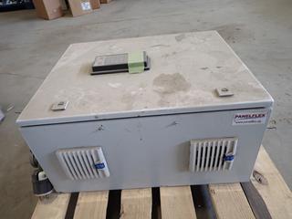 Panelflex Power Control Module.
