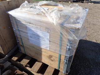 Unused Rexroth PLAA4CSG Axial Piston Variable Pump.