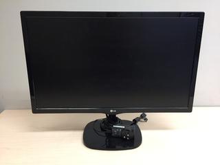 LG 24M49VQ 24 In Monitor.