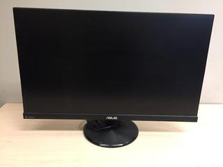 Asus VP279 27 In Monitor.