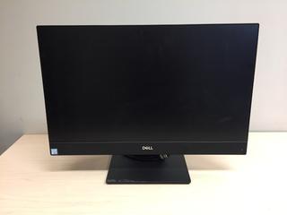 Dell OptiPlex 7460 AIO Series All-In-One Desktop.