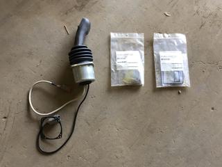 Gessman Industrial Controller.