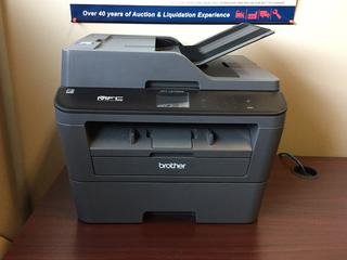 Brother MFC-L2740DW Printer/Scanner/Copier.