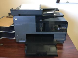 HP Officejet Pro 8610 Wireless Printer/Scanner/Copier/Fax.