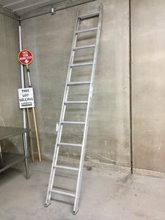 10ft Ladder.  (WH)