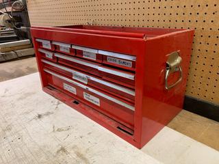 9-Drawer Tool Chest