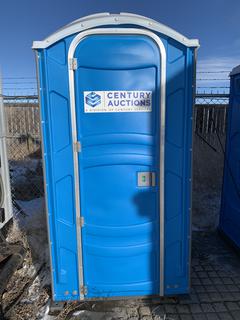 Poly John Portable Toilet