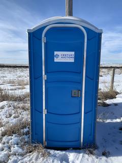 Poly John Portable Toilet