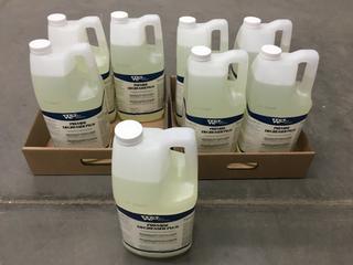 (2) Boxes of West Penetone High Foaming Chlorinated Degreaser Plus for Food Establishments and Premises. (3-A-3)