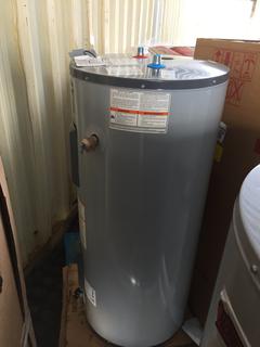 GSW 48 Gallon Electric Water Heater, 240/208V.