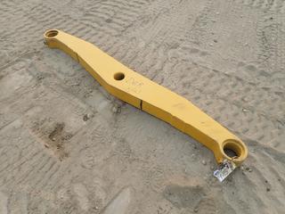 71in Hard Bar To Fit D6RXW Dozer