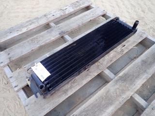 CAT Oil Cooler Core To Fit D7 Dozer. PN 1W0289-01