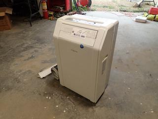 Comfort Aire PS-121A 115V Single Phase 12,000BTU/HR Portable Air Conditioning Unit. SN 5029870113318200316