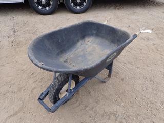 Tufx Wheelbarrow